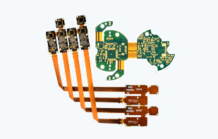 Fast PCB with competitive Price
